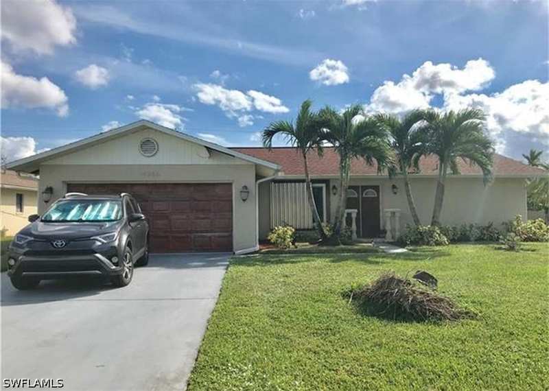 3 bedroom SingleFamilyResidence at 4256 31st Pl SW, Golden Gate City, Naples — photo 1