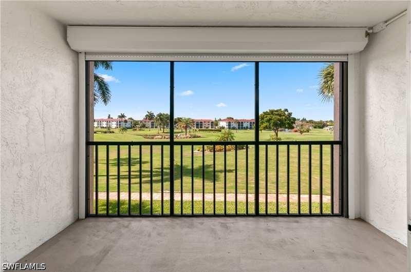 2 bedroom Condominium at 13 High Point Cir N 209, High Point Country Club, Naples — photo 1