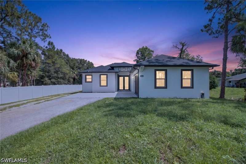 3 bedroom SingleFamilyResidence at 2843 14th Ave SE, Golden Gate Estates, Naples — photo 1