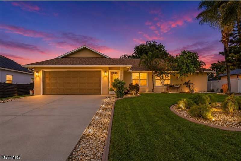 4 bedroom SingleFamilyResidence at 4321 SW 16th Pl, Cape Coral, Cape Coral — photo 1