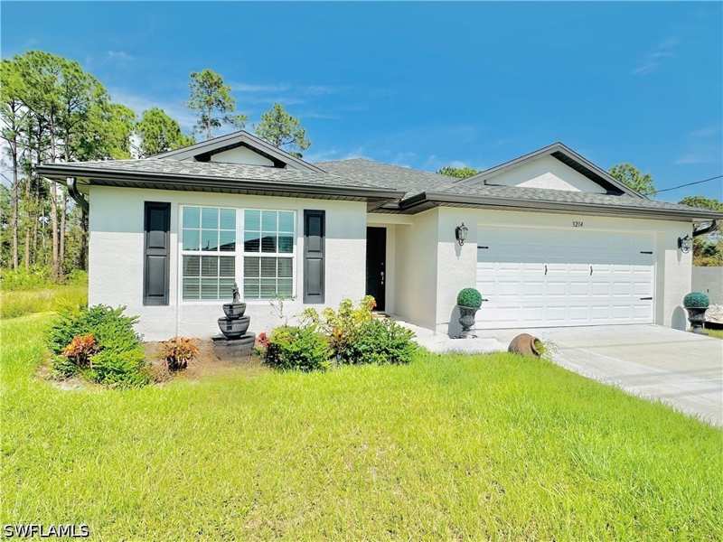 3 bedroom SingleFamilyResidence at 3214 68th St W, Lehigh Acres, Lehigh Acres — photo 1