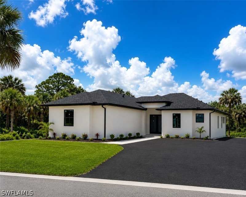 4 bedroom SingleFamilyResidence at 4142 28th Ave SE, Golden Gate Estates, Naples — photo 1