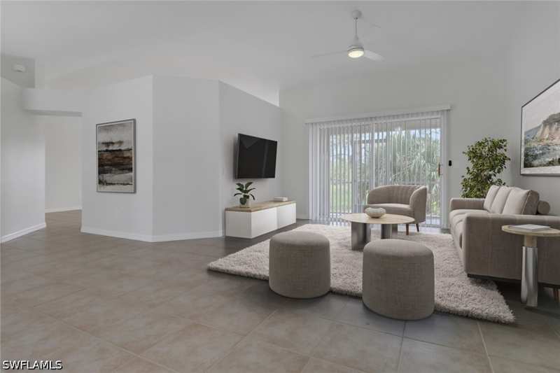 3 bedroom SingleFamilyResidence at 3340 33rd Ave NE, Golden Gate Estates, Naples — photo 1