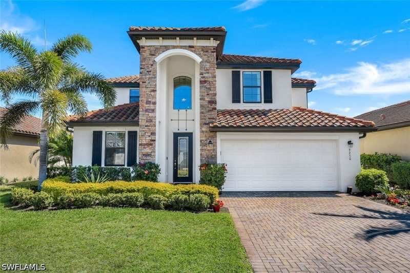 5 bedroom SingleFamilyResidence at 9250 Shadow Oak Ln, Bent Creek Preserve, Naples — photo 1