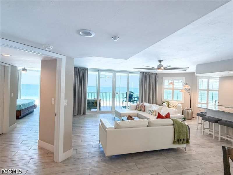 3 bedroom Condominium at 6620 Estero Blvd 1006, Gullwing Beach Resort, Fort Myers Beach — photo 1