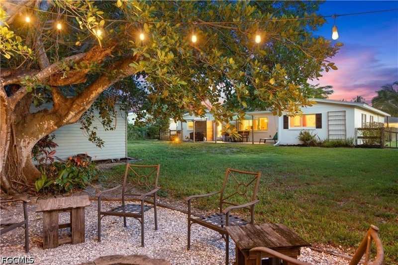 4 bedroom SingleFamilyResidence at 509 Val Mar Dr, Val-Mar Village, Fort Myers — photo 1