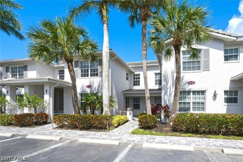 3 bedroom Condominium at 8335 Whisper Trace Way 105, Whisper Trace, Naples — photo 1