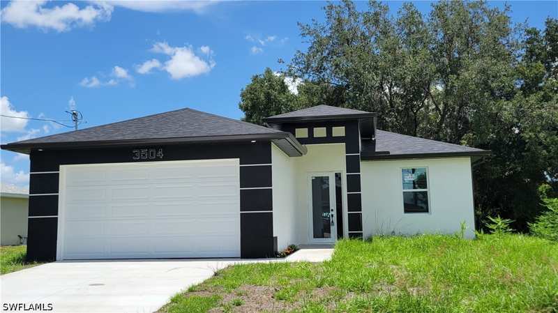 3 bedroom SingleFamilyResidence at 3504 41st St SW, Lehigh Acres, Lehigh Acres — photo 1