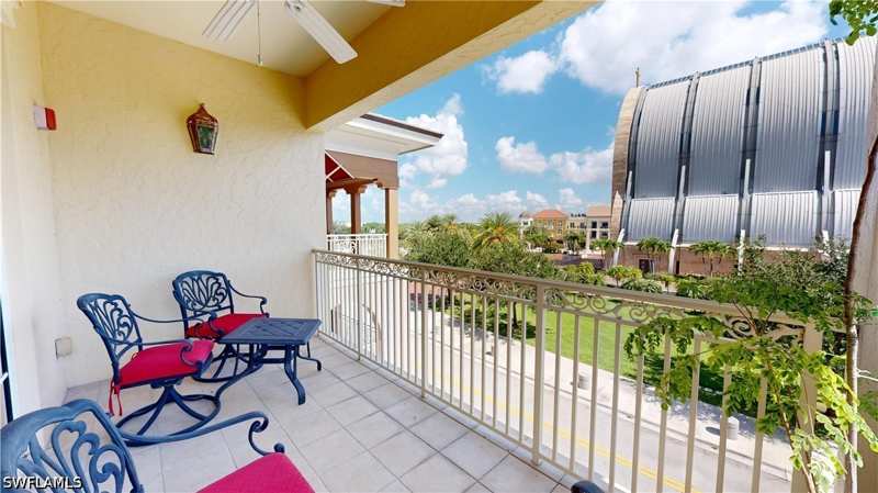 2 bedroom Condominium at 5080 Annunciation Cir 1301, The Residences At La Piazza, Ave Maria — photo 1