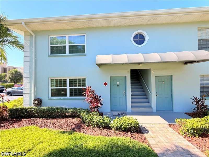 1 bedroom Condominium at 3322 N Key Dr 1, Palms At Waters Edge, North Fort Myers — photo 1