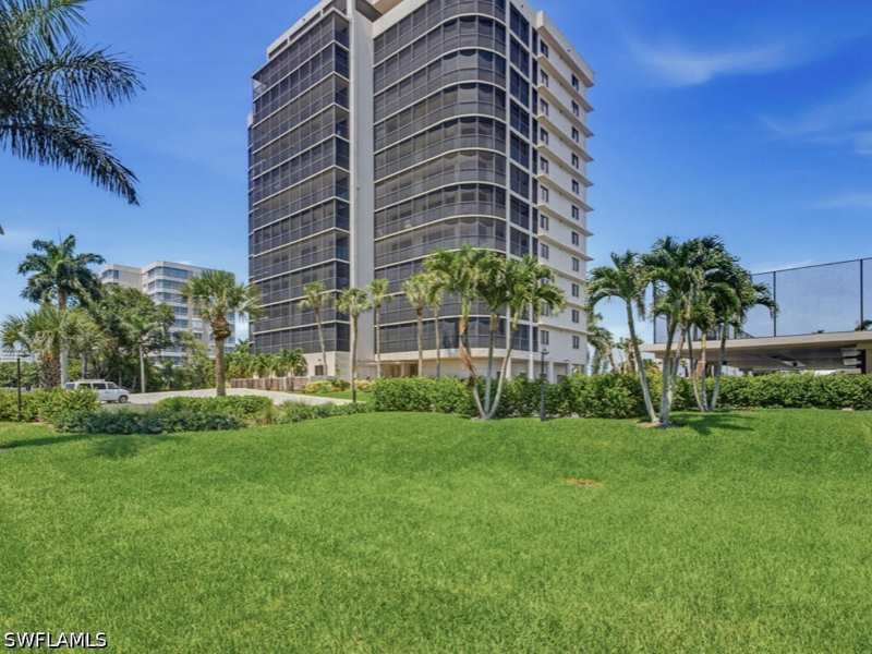 3 bedroom Condominium at 11030 Gulf Shore Dr 503, Vanderbilt Beach, Naples — photo 1