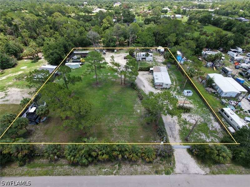 2 bedroom ManufacturedHome at 8219 Bartholomew Dr, Suncoast Estates Unrec, North Fort Myers — photo 1