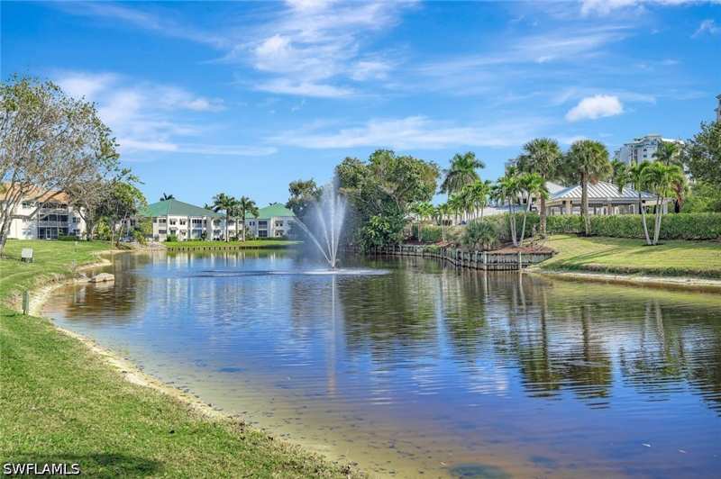 2 bedroom Condominium at 340 Horse Creek Dr 207, Princeton Place, Naples — photo 1