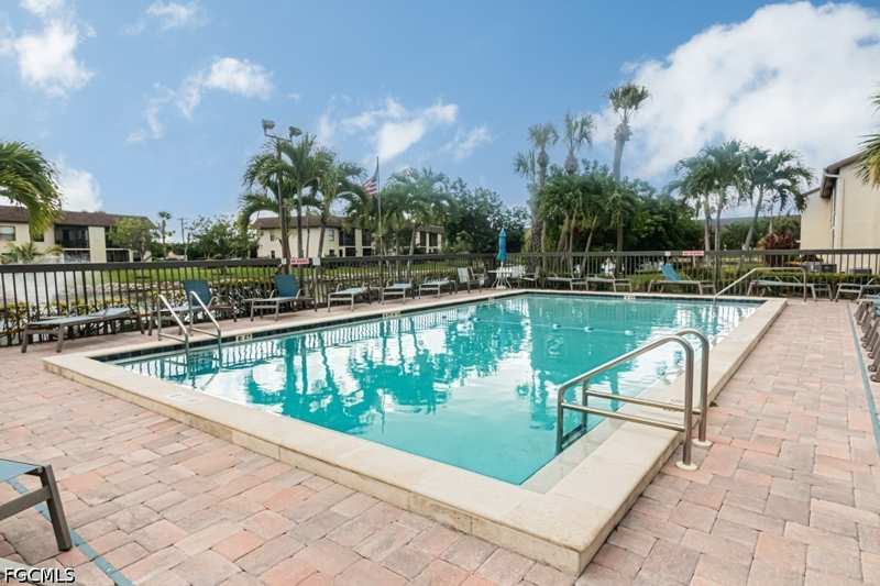 3 bedroom Condominium at 9275 Lake Park Dr 204, Central Park South Condos, Fort Myers — photo 1