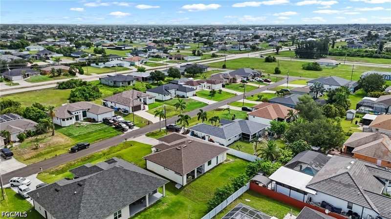 4 bedroom SingleFamilyResidence at 2506 SW Embers Ter, Cape Coral, Cape Coral — photo 1
