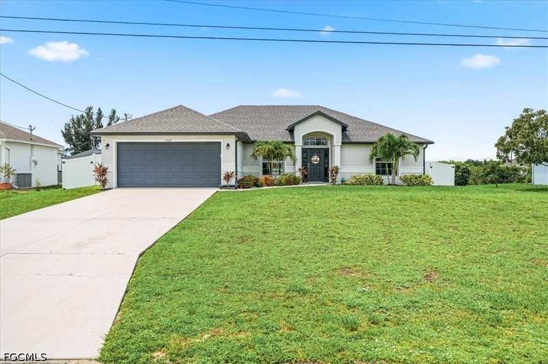 4 bedroom SingleFamilyResidence at 1904 NW 21st Ter, Cape Coral, Cape Coral — photo 1
