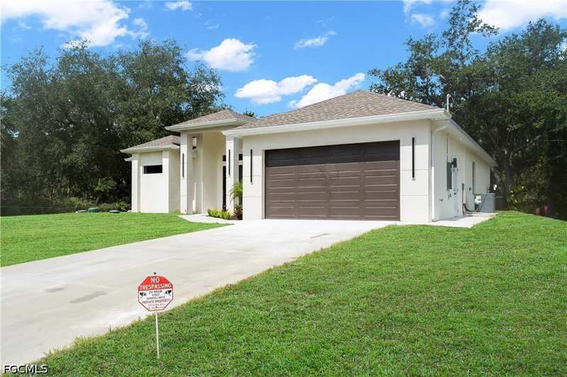 4 bedroom SingleFamilyResidence at 619 Sheldon Ave, Lehigh Acres, Lehigh Acres — photo 1