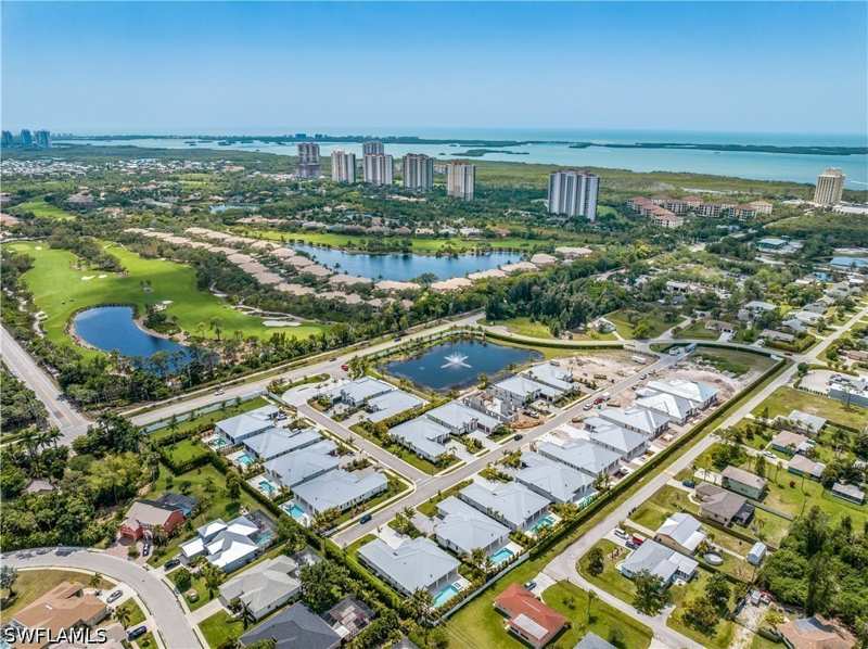 4 bedroom SingleFamilyResidence at 4553 Seagrove Landing Way, Coconut Landing, Estero — photo 1