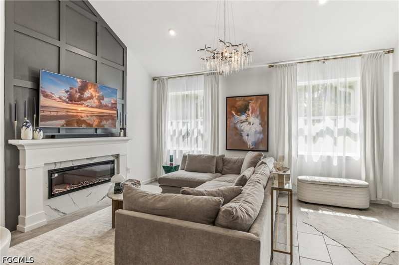 3 bedroom Attached at 4704 Arboretum Cir 102, Arboretum, Naples — photo 1