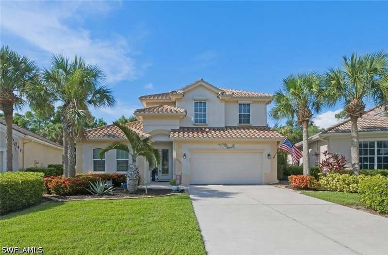 4 bedroom SingleFamilyResidence at 7862 Founders Ln, Madison Park, Naples — photo 1