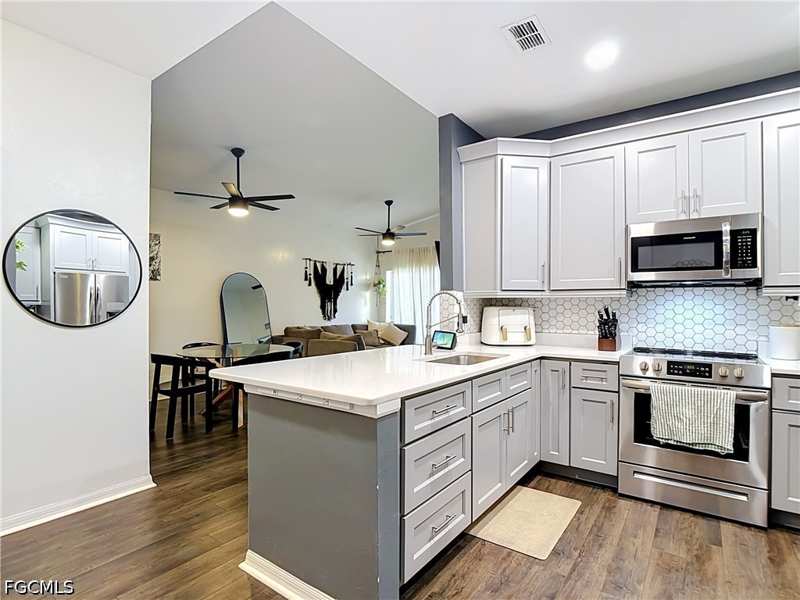 3 bedroom Condominium at 4241 Bellasol Cir 1923, Bellasol, Fort Myers — photo 1