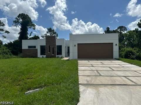 3 bedroom SingleFamilyResidence at 55 Colin Ave S, Lehigh Acres, Lehigh Acres — photo 1