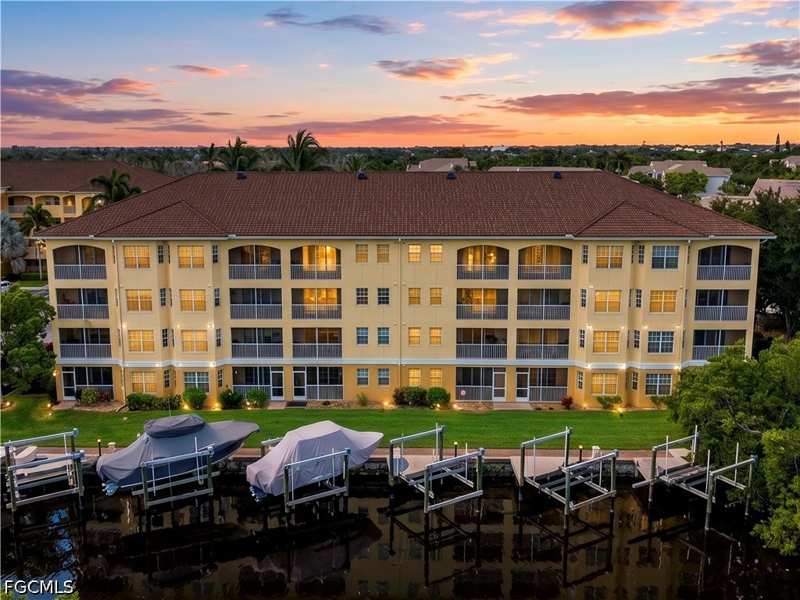 3 bedroom Condominium at 1781 Four Mile Cove Pkwy 131, Island Cove Of Cape Coral, Cape Coral — photo 1
