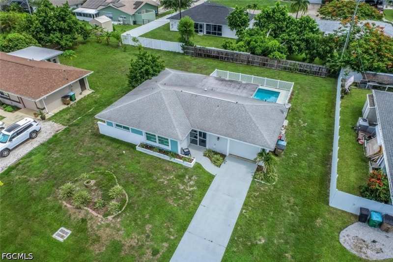 2 bedroom SingleFamilyResidence at 117 SE 45th Ter, Cape Coral, Cape Coral — photo 1