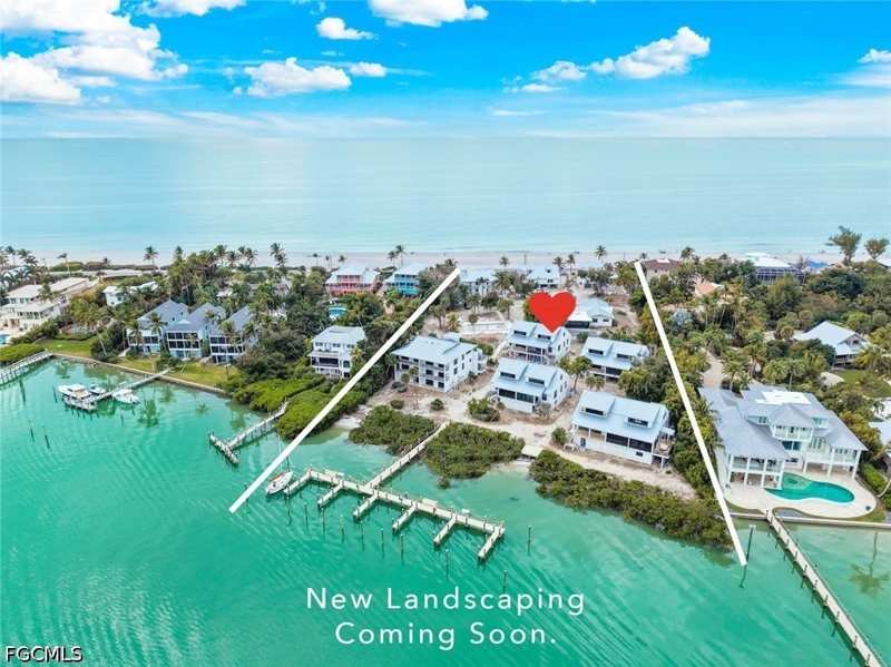 3 bedroom Condominium at 15411 Captiva Dr 3B, Captiva Shores Condo, Captiva — photo 1