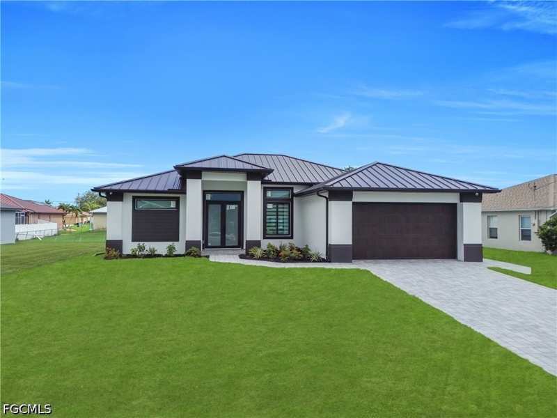 4 bedroom SingleFamilyResidence at 2204 NW 5th Ter, Cape Coral, Cape Coral — photo 1