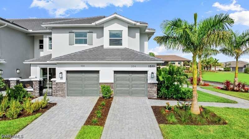 3 bedroom Condominium at 15345 Giardino Dr 12-204, Esplanade By The Islands, Naples — photo 1
