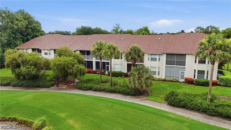 2 bedroom Condominium at 14270 Hickory Links Ct 2124, Verandas, Fort Myers — photo 1