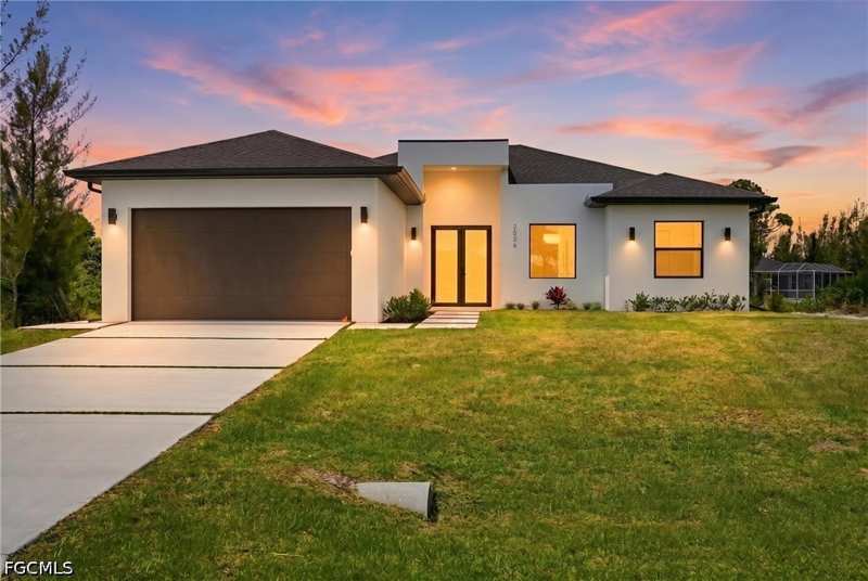 3 bedroom SingleFamilyResidence at 2026 NW 21st St, Cape Coral, Cape Coral — photo 1