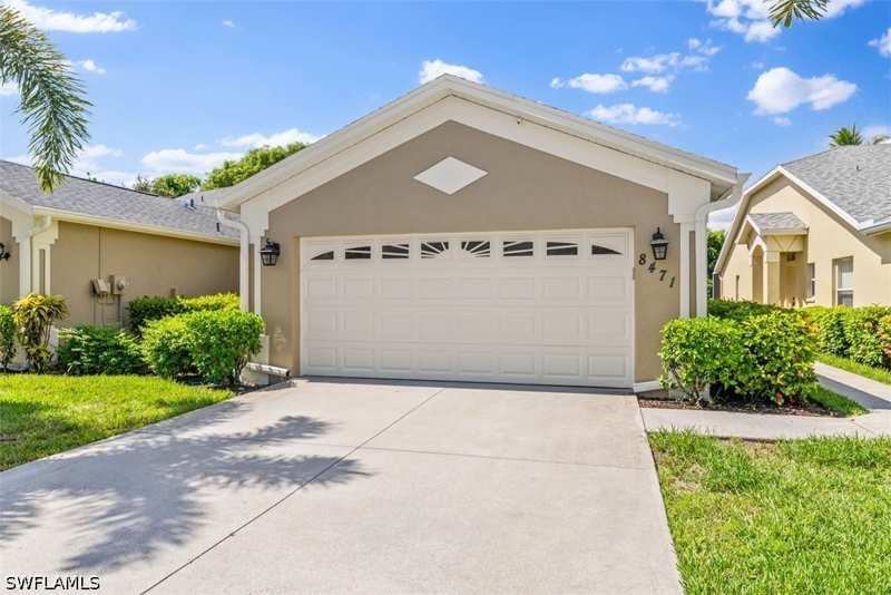 3 bedroom Attached at 8471 Ibis Cove Cir M677, Ibis Cove, Naples — photo 1