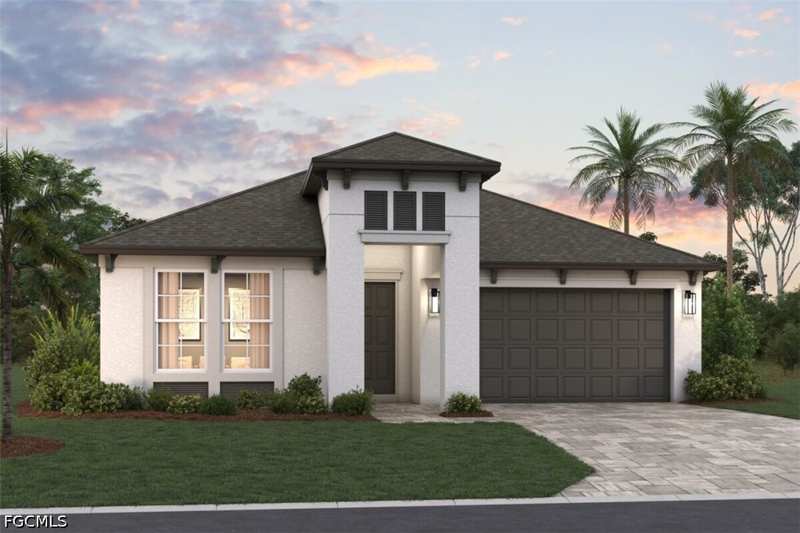 3 bedroom SingleFamilyResidence at 13679 Loredo Way, Turnleaf, Punta Gorda — photo 1