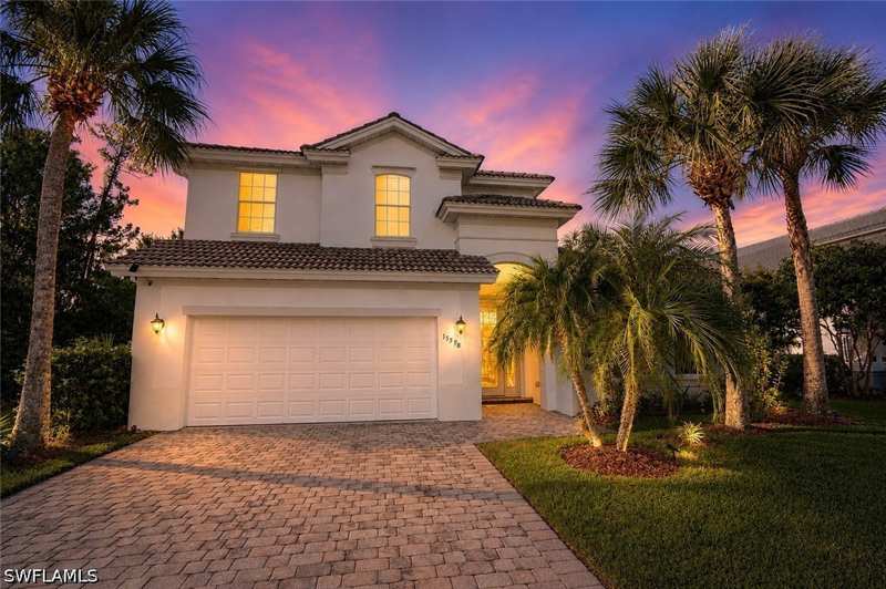5 bedroom SingleFamilyResidence at 15578 Vallecas Ln, Delasol, Naples — photo 1