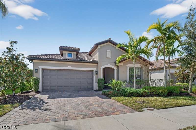 2 bedroom SingleFamilyResidence at 11343 Tiverton Trce, Bridgetown, Fort Myers — photo 1