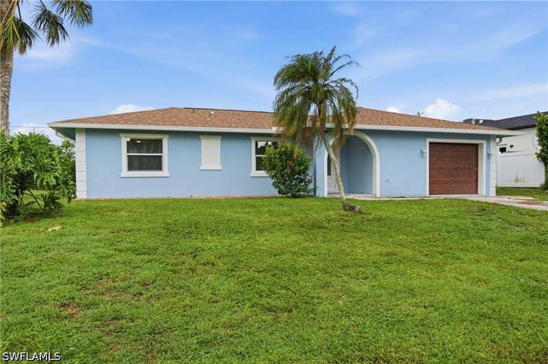 3 bedroom SingleFamilyResidence at 5160 31st Ave SW, Golden Gate City, Naples — photo 1