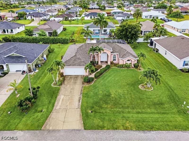3 bedroom SingleFamilyResidence at 2541 NW 21st Ave, Cape Coral, Cape Coral — photo 1