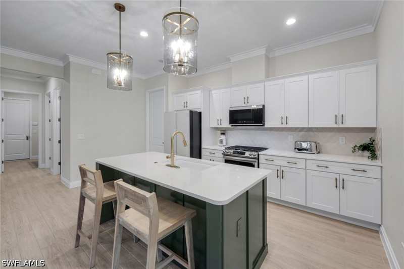 3 bedroom SingleFamilyResidence at 14788 Kingfisher Loop, Abaco Pointe, Naples — photo 1