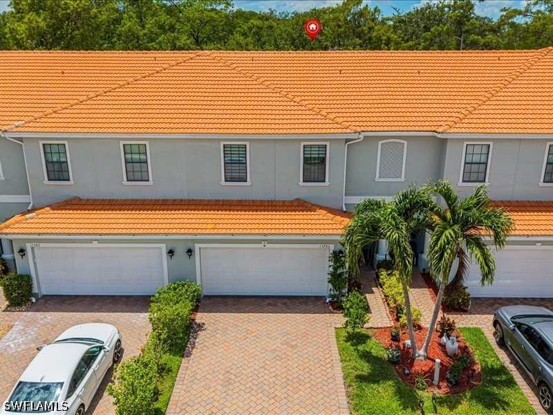 3 bedroom Townhouse at 15286 Summit Place Cir 175, Summit Place, Naples — photo 1