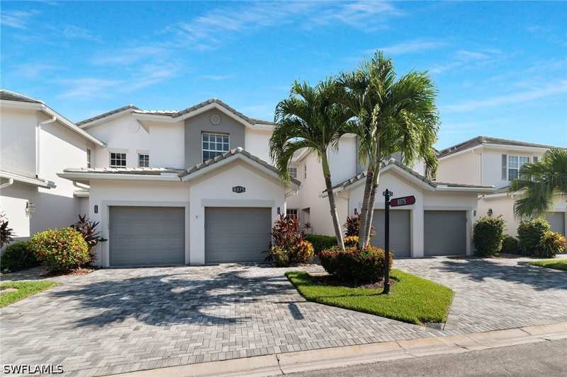 2 bedroom Condominium at 8375 Whisper Trace Ln 103, Whisper Trace, Naples — photo 1