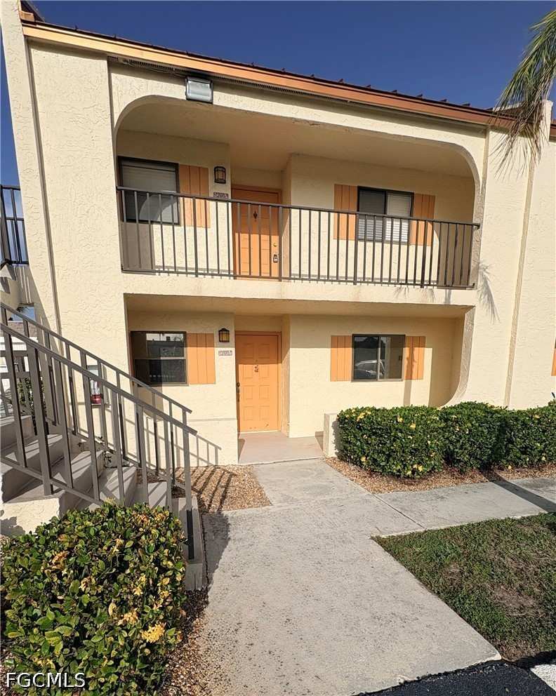 2 bedroom Condominium at 16340 Dublin Cir 101, Casa Bella Condo, Fort Myers — photo 1