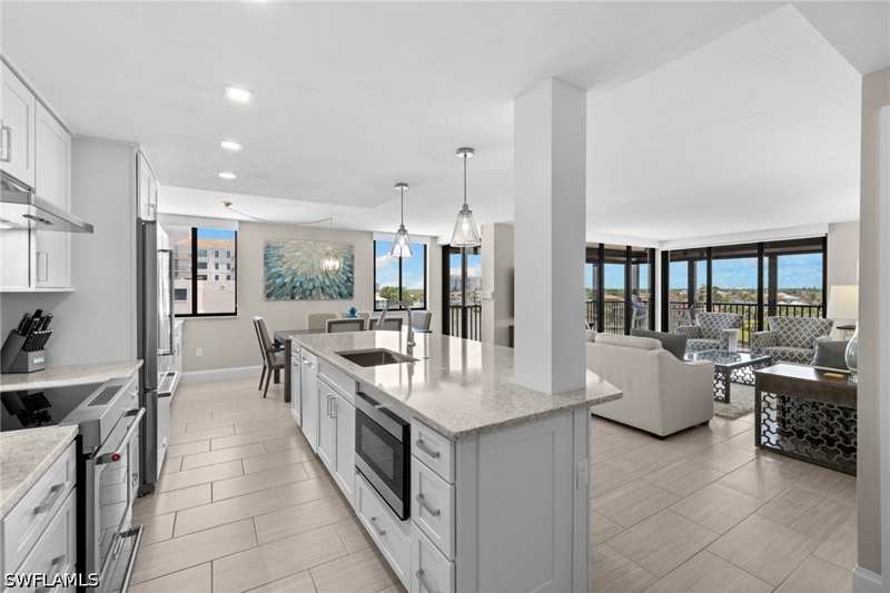 2 bedroom Condominium at 10482 Gulf Shore Dr 251, Vanderbilt Bay, Naples — photo 1