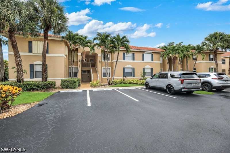2 bedroom Condominium at 6384 Huntington Lakes Cir 103, Huntington Lakes, Naples — photo 1