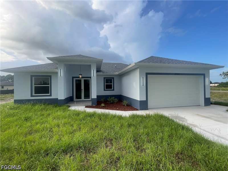 3 bedroom SingleFamilyResidence at 2702 30th St SW, Lehigh Acres, Lehigh Acres — photo 1