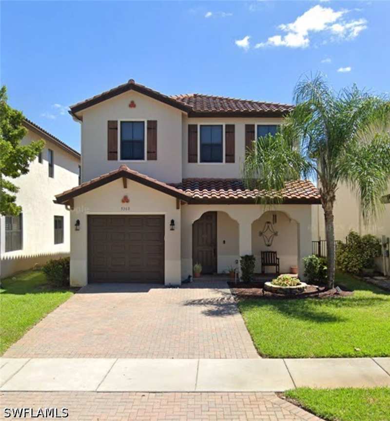 3 bedroom SingleFamilyResidence at 5368 Cameron Dr, Coquina At Maple Ridge, Ave Maria — photo 1