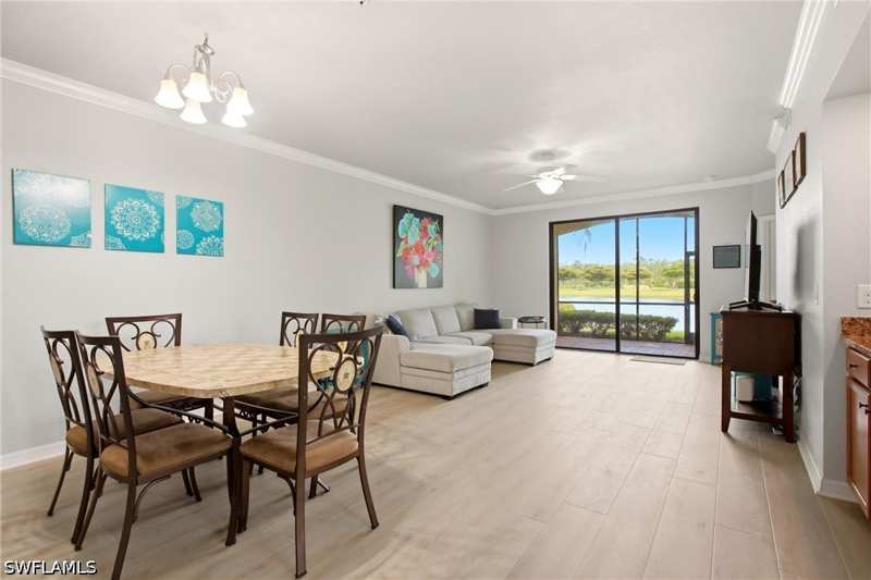 2 bedroom Condominium at 9518 Avellino Way 2316, Avellino, Naples — photo 1