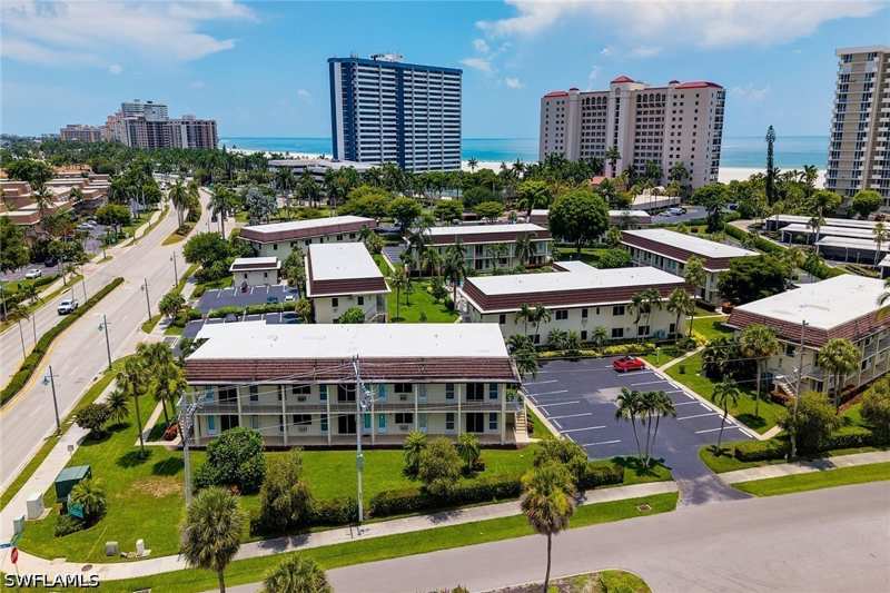 bedroom Condominium at 130 N Collier Blvd A3, Southwinds Apts Of Marco Island, Marco Island — photo 1