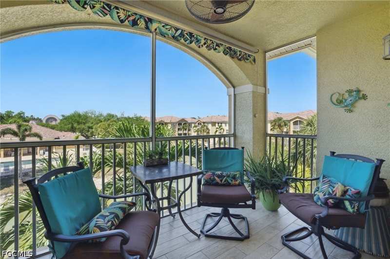 2 bedroom Condominium at 4121 Residence Dr 324, The Residence, Fort Myers — photo 1
